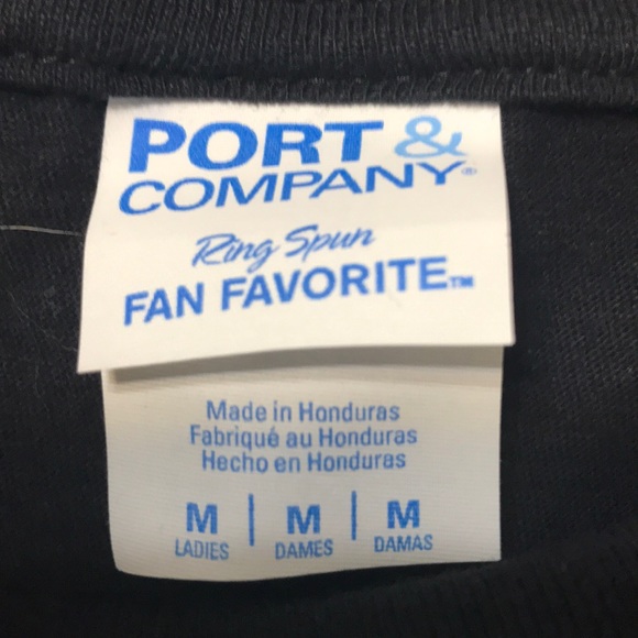 Softball shirt - Picture 2 of 2